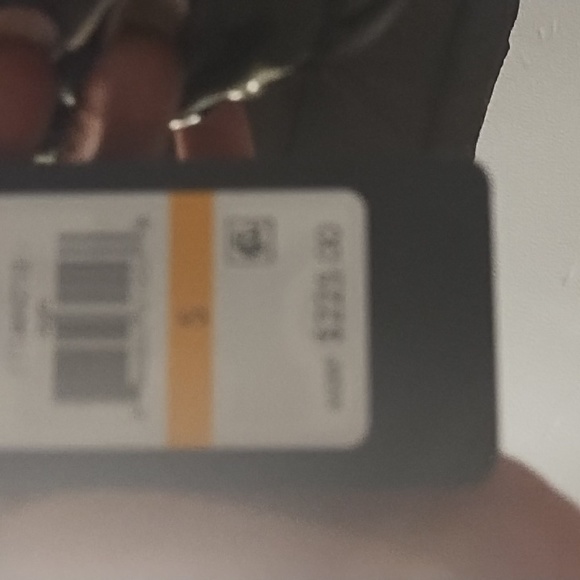 S guess jacket - Picture 3 of 4